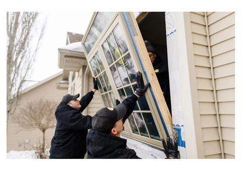 Is it Best to Replace Windows and Siding at the Same Time?