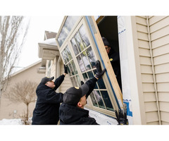 Is it Best to Replace Windows and Siding at the Same Time?