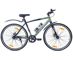 Best 700C Cycle for Speed and Long Riding - Stryder Bikes