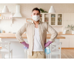 Expert Apartment Deep Cleaning Service