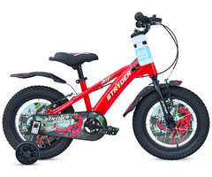 Best 14T Cycle for Safe and Fun Rides - Stryder Bikes