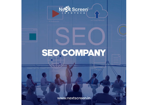 SEO company in Kolkata