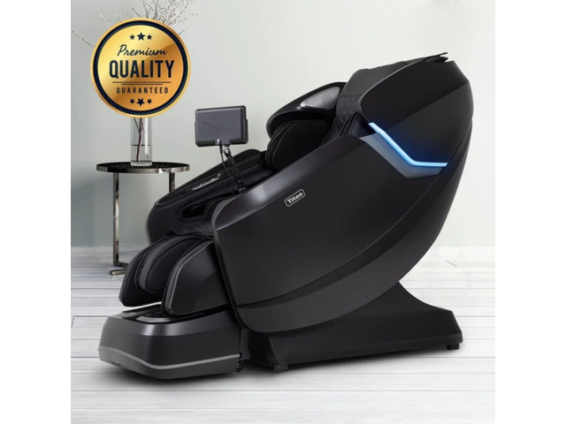 Titan Chair Massage Chairs For Sale Now