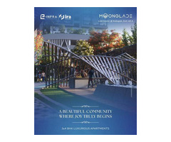 4BHK flats for sale in kokapet