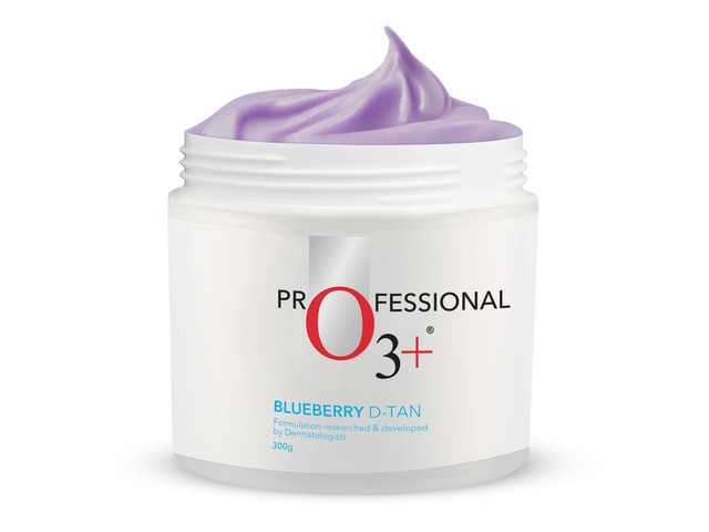 O3+ Tan Removal Products for Clear, Even-Toned, and Radiant Skin