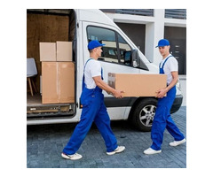 Streamlined Commercial Moving in New Jersey