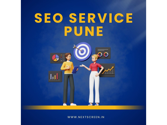 Seo company in pune