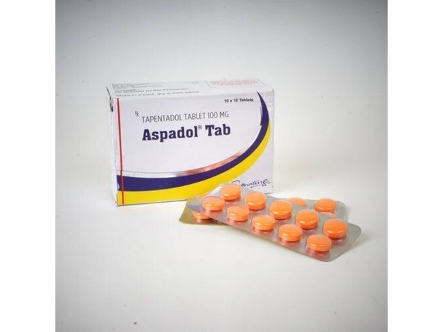 Buy Tapentadol Online for Affordable Prices