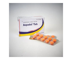 Buy Tapentadol Online for Affordable Prices