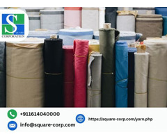 Trusted Wholesale Fabric Suppliers in India – Square Corporation