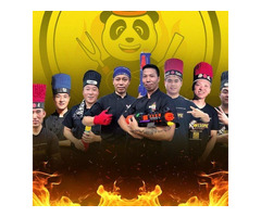 Full-Service Fun With Hibachi at Your House