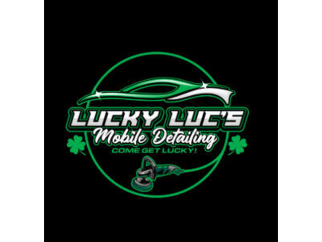 Lucky Luc's Detailing