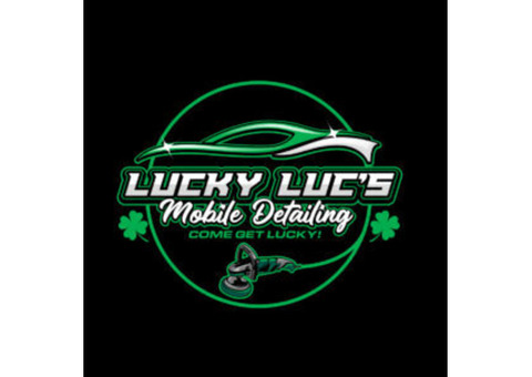 Lucky Luc's Detailing