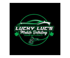 Lucky Luc's Detailing
