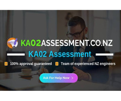 Engineering New Zealand Knowledge Assessment 02 - Ka02Assessment.Co.Nz