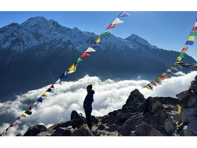 Langtang Valley Trek Cost: Budget and Cost for 2025/2026