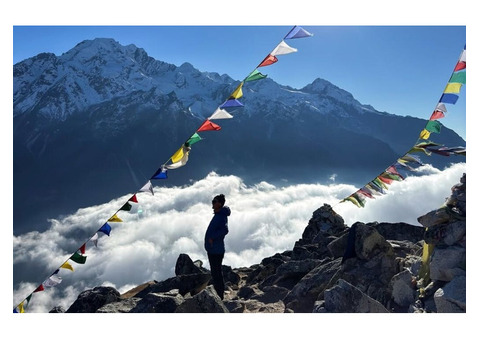 Langtang Valley Trek Cost: Budget and Cost for 2025/2026
