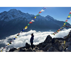 Langtang Valley Trek Cost: Budget and Cost for 2025/2026