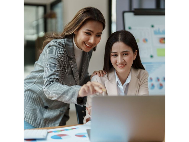 Microsoft Excel 2013 – Advanced Certification