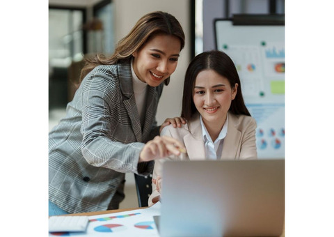 Microsoft Excel 2013 – Advanced Certification