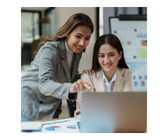 Microsoft Excel 2013 – Advanced Certification