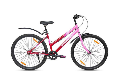 Top 26T Cycle for Teens and Adults Leisure Rides - Stryder Bikes