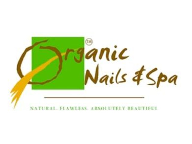 Organic Nails and Spa | Dazzle Dry Pedicure Fairfax