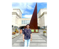 Sandeep Marwah Leads Educational Study Tour to Naples and Sorrento