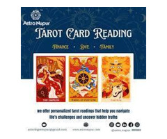 Insightful Tarot Readings – Discover Your Path