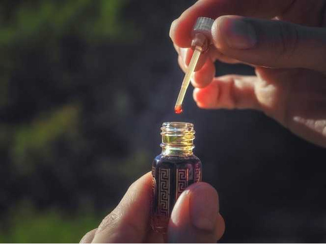 Online Attar Shop