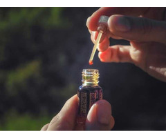 Online Attar Shop