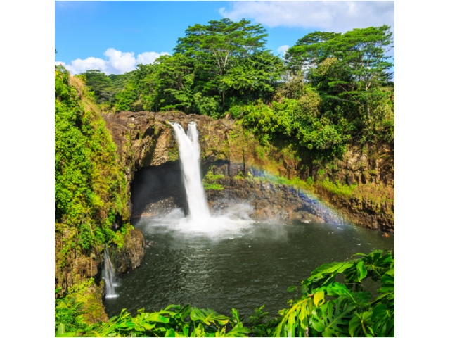 Live the Dream: Big Island Real Estate on Hawaii’s North Coast