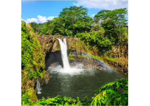 Live the Dream: Big Island Real Estate on Hawaii’s North Coast