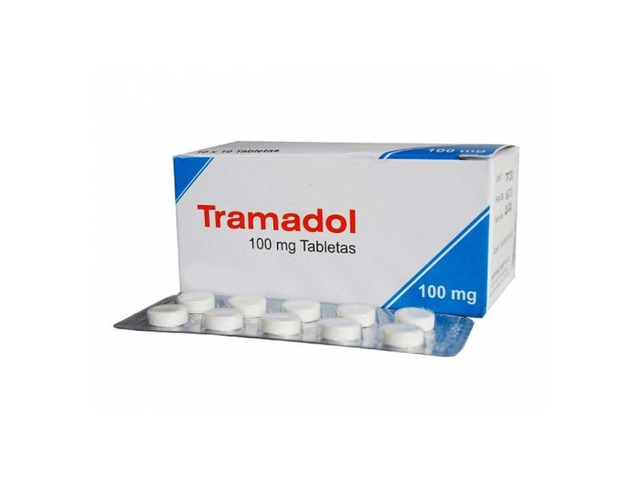 Buy Tramadol Online without Prescription to Feel Better Today
