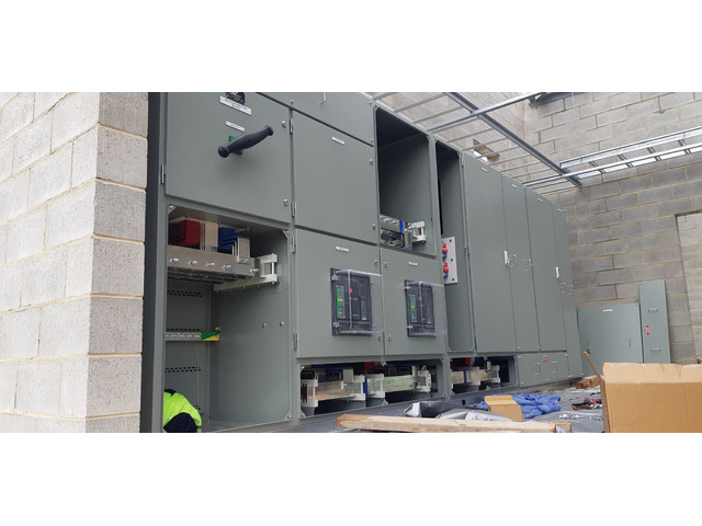 RCD Testing Adelaide