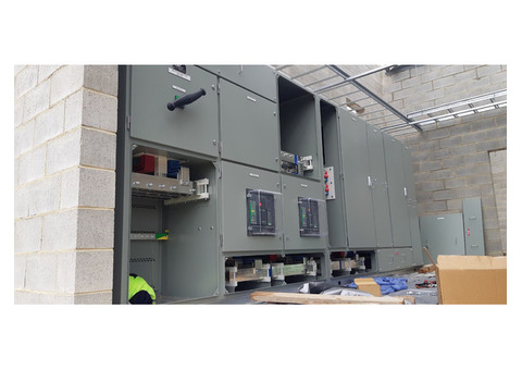 RCD Testing Adelaide