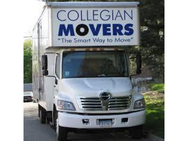 Short-distance movers