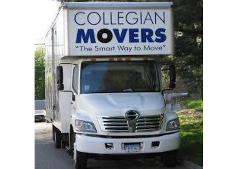 Short-distance movers