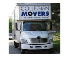 Short-distance movers