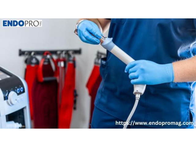 Comprehensive Guide to Effective Nursing Interventions for Endoscopy