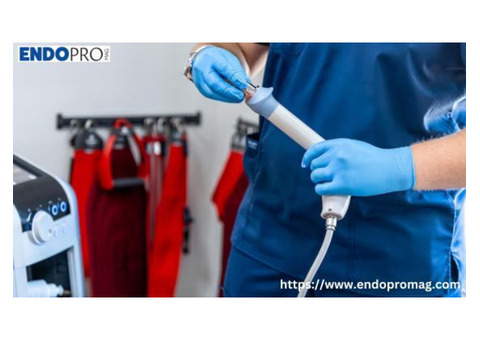 Comprehensive Guide to Effective Nursing Interventions for Endoscopy