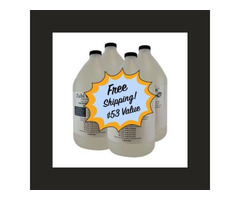 This Solution Cleans Better Than PERC Without the Toxic Tradeoffs