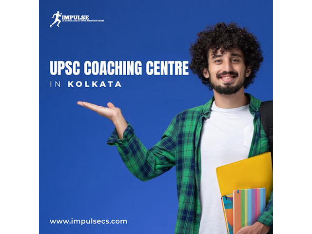 Best upsc coaching in kolkata