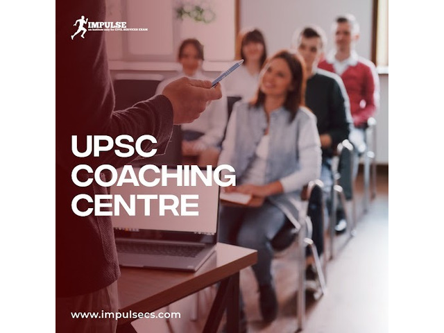 Upsc coaching institute in kolkata