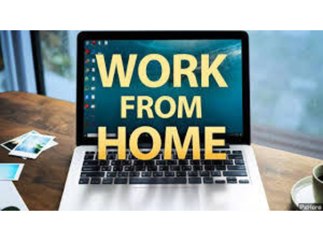 Home based Job work,form filling work call 7708244092.