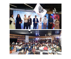 AAFT Flag Off First-Ever “Xtreme Champions League” Gaming Competition
