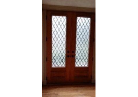 New Door Replacement Atlanta GA