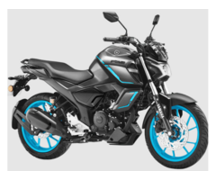 FZS Hybrid On Road Price in Mysore