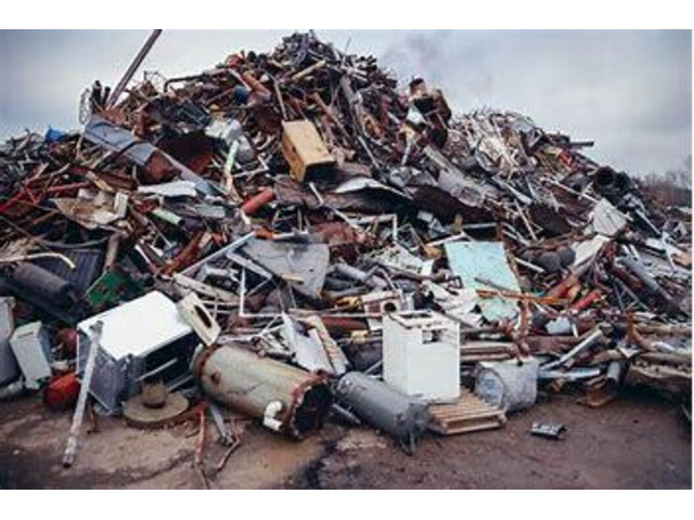 Scrap Buyers in Chennai | old scrap buyers Chennai |Fastscraps