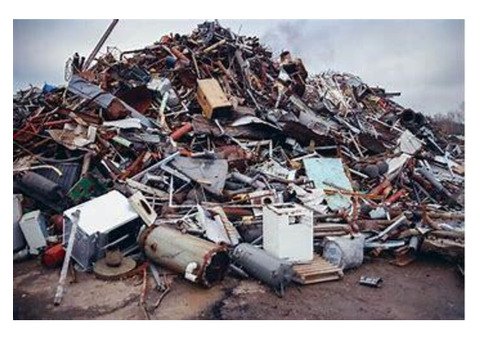 Scrap Buyers in Chennai | old scrap buyers Chennai |Fastscraps